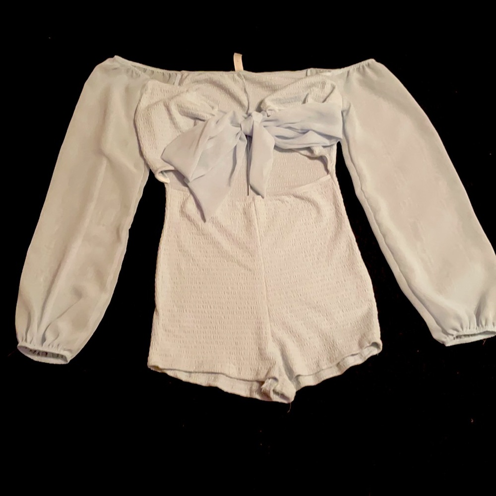 Romper